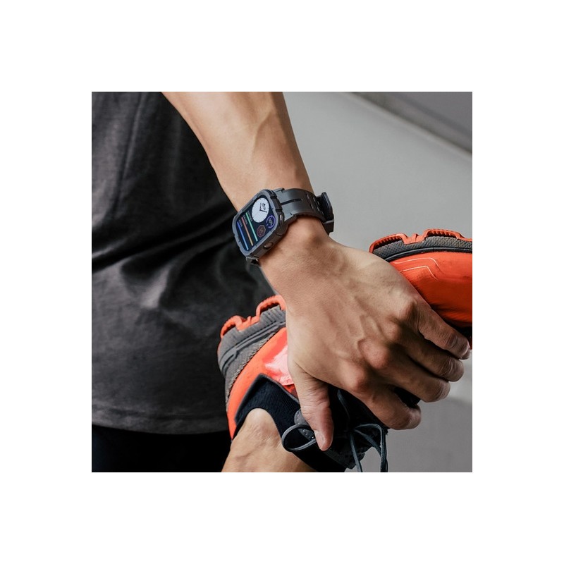 Montre Homme Lotus smartime connectée et ses deux bracelets