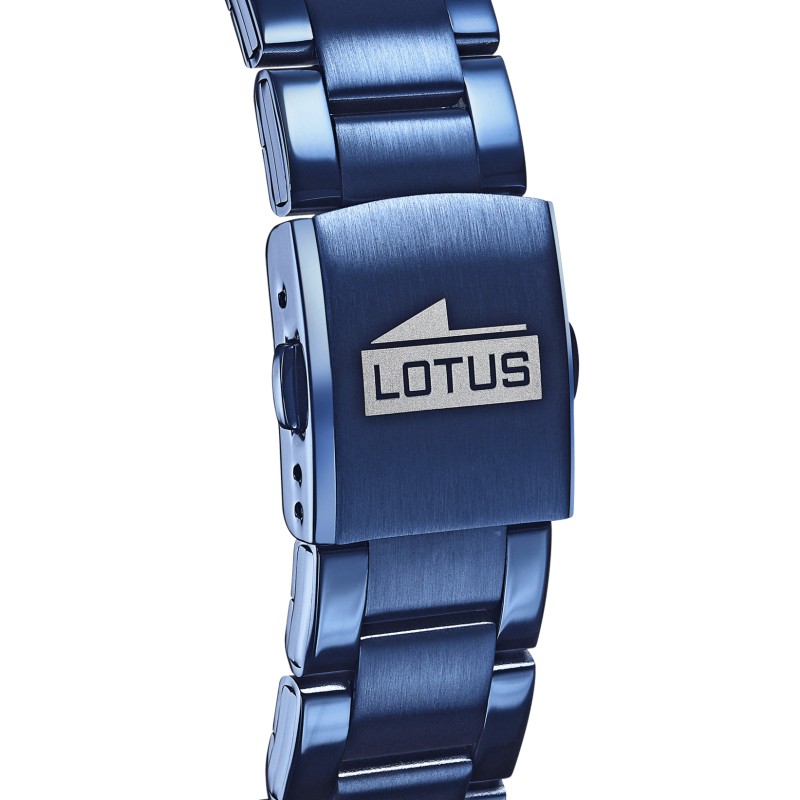 Montre Homme LOTUS Connectée Hybrid