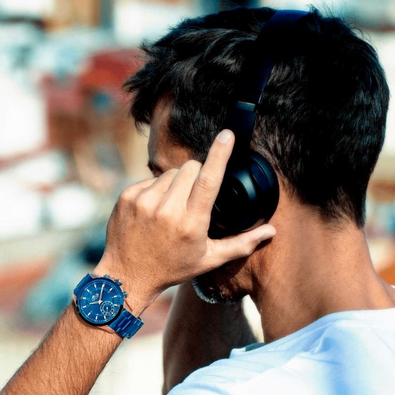 Montre Homme LOTUS Connectée Hybrid