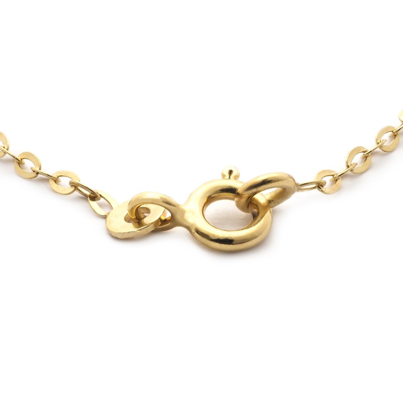 Identité bébé Carador or 375/000 enfant