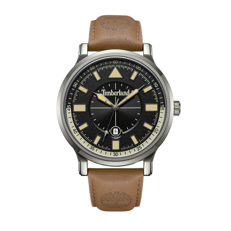 Montre Timberland Driscoll Gris