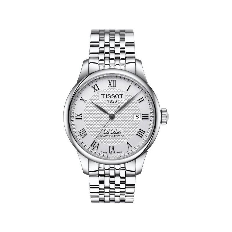 Montre Tissot Le Locle Automatique