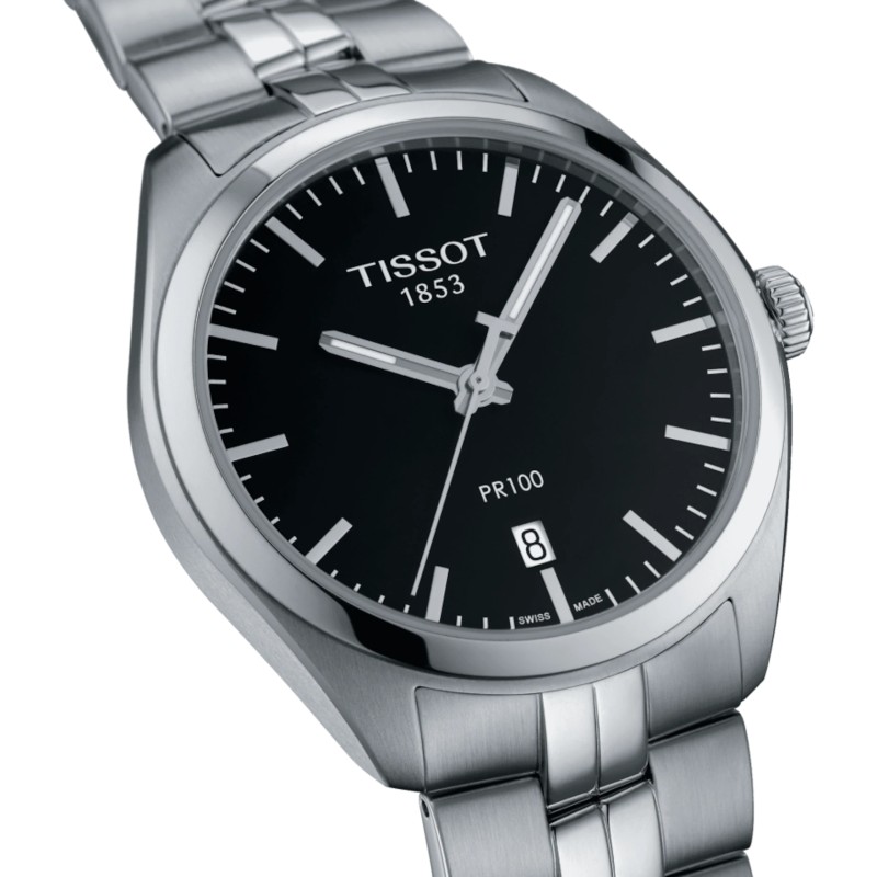 MONTRE FEMME TISSOT COLLECTION T-CLASSIC