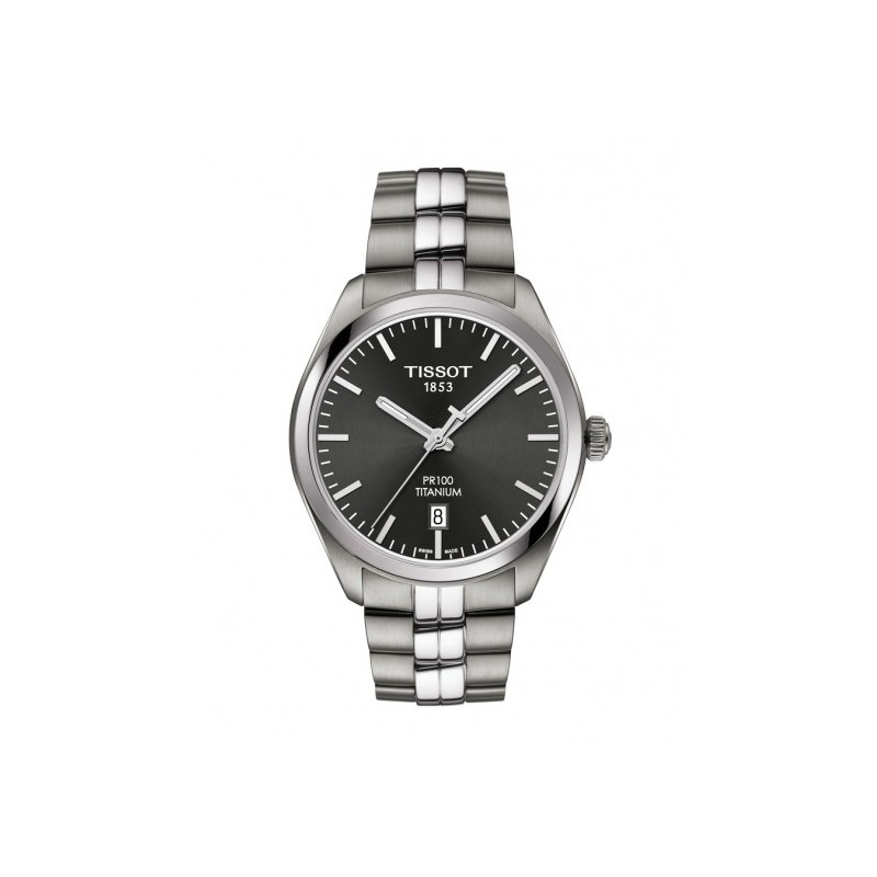 MONTRE FEMME TISSOT COLLECTION T-CLASSIC