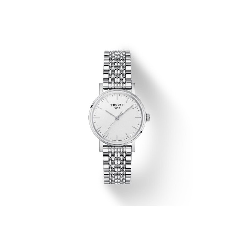 MONTRE FEMME TISSOT EVERYTIME SMALL