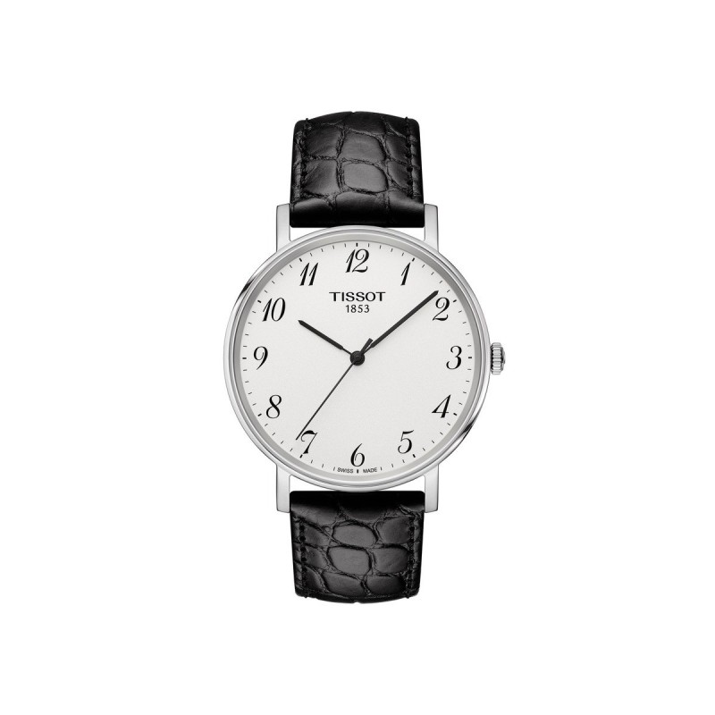 MONTRE TISSOT EVERYTIME SMALL BRACELET CUIR