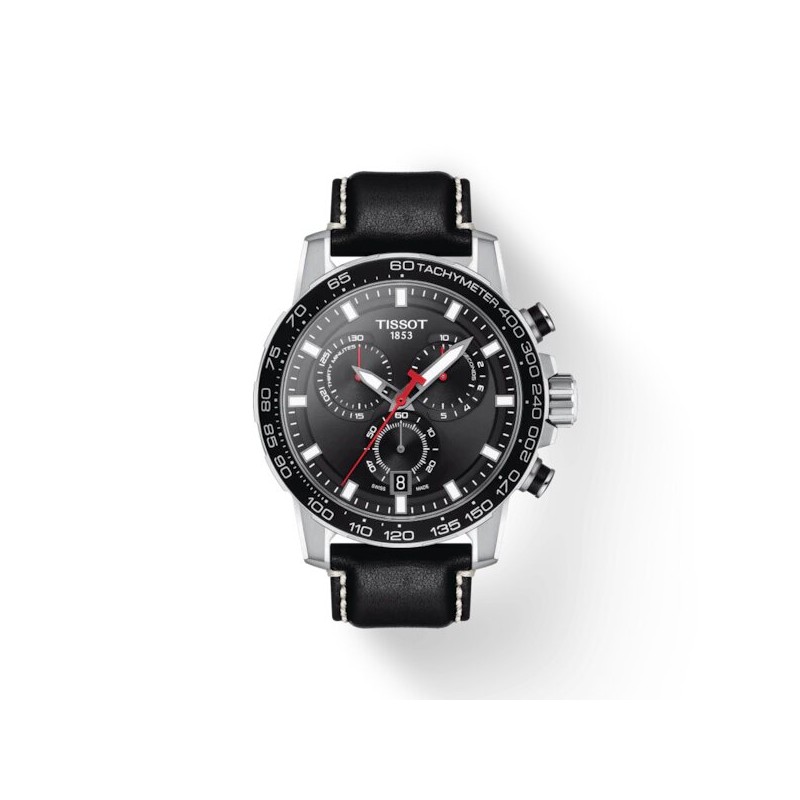 MONTRE CHRONO TISSOT SUPERSPORT