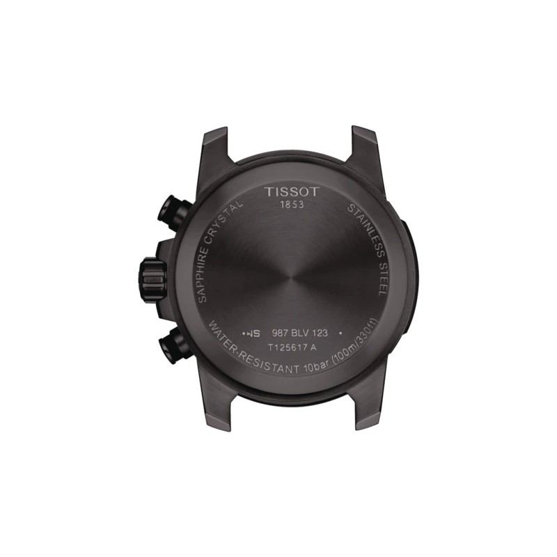 MONTRE CHRONO HOMME TISSOT SUPERSPORT