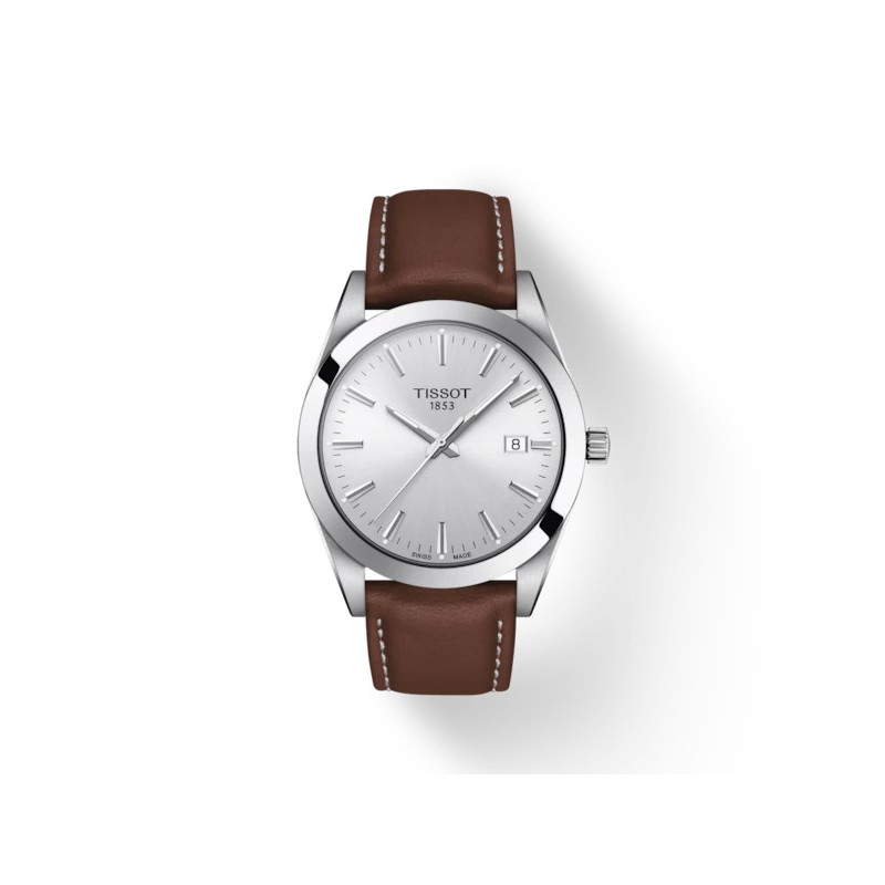 MONTRE HOMME TISSOT GENTLEMAN