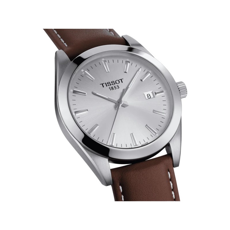 MONTRE HOMME TISSOT GENTLEMAN