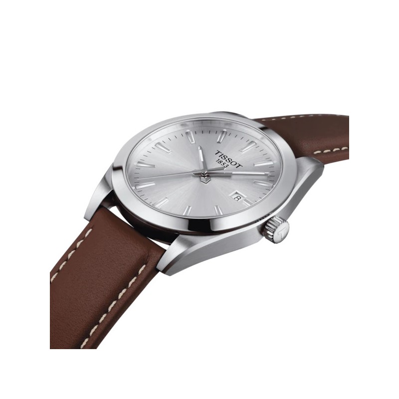 MONTRE HOMME TISSOT GENTLEMAN