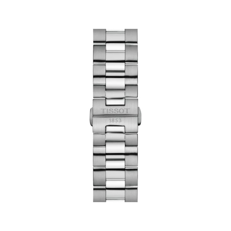 MONTRE TISSOT GENTLEMAN TITANIUM
