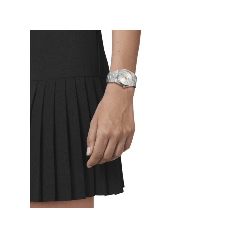 MONTRE TISSOT PRX 35MM