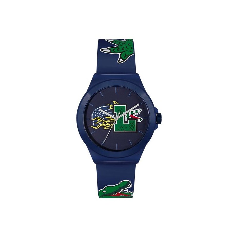 MONTRE LACOSTE HOMME SILICONE