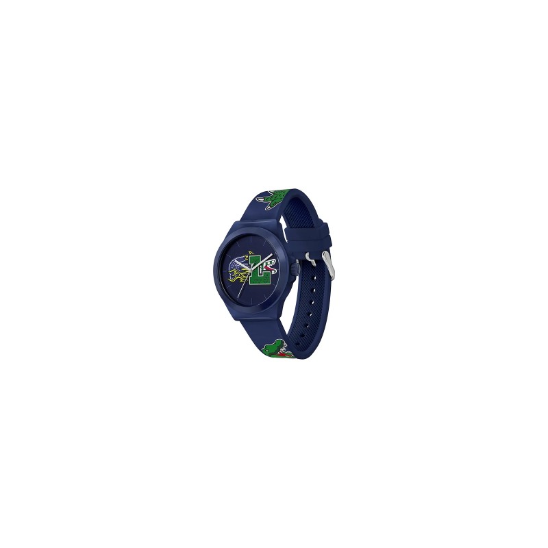MONTRE LACOSTE HOMME SILICONE