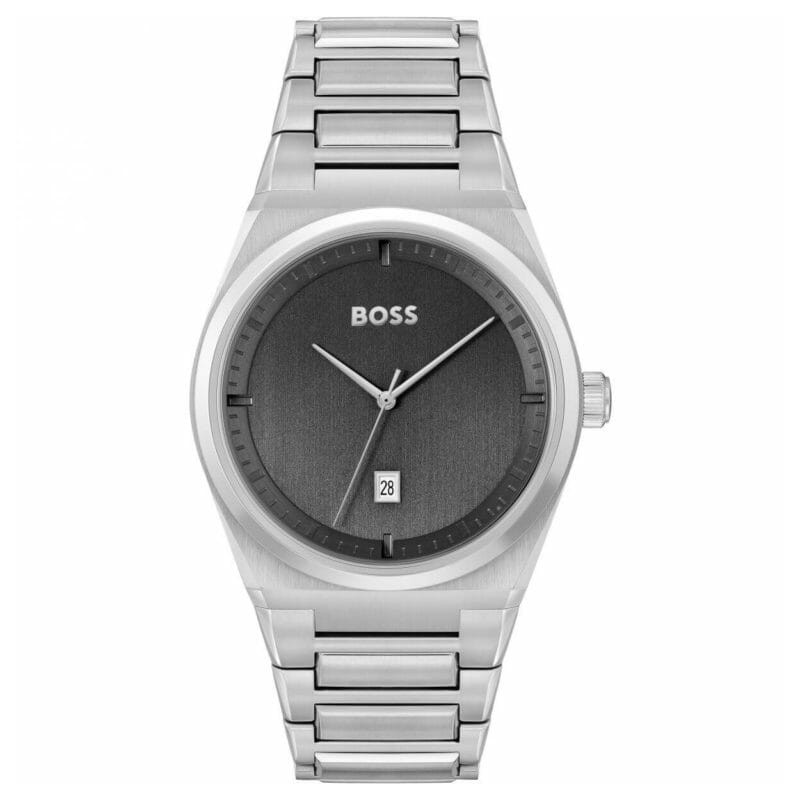 MONTRE HUGO BOSS ACIER