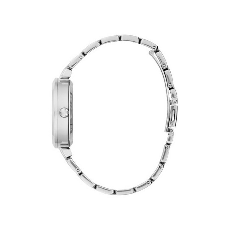 MONTRE GUESS FEMME ACIER