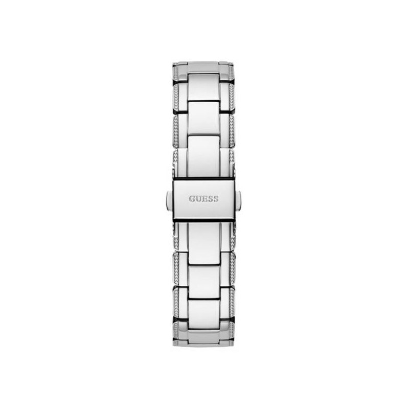 MONTRE GUESS FEMME ACIER