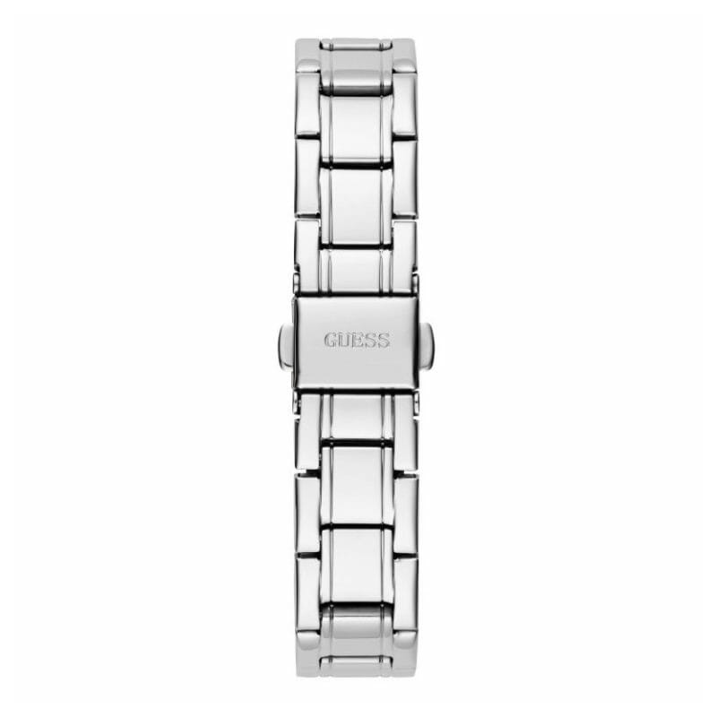 MONTRE GUESS FEMME ACIER