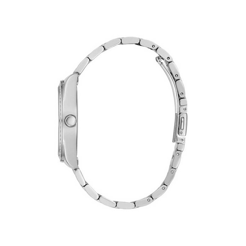 MONTRE GUESS FEMME ACIER