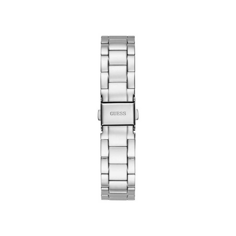 MONTRE GUESS FEMME ACIER