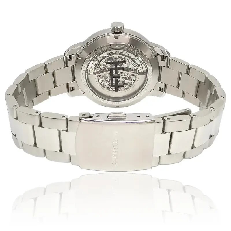 MONTRE THOMAS EARNSHAW HOMME AUTOMATIQUE