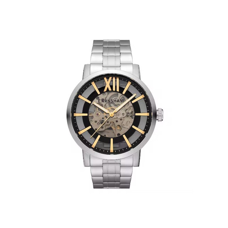 MONTRE THOMAS EARNSHAW HOMME AUTOMATIQUE