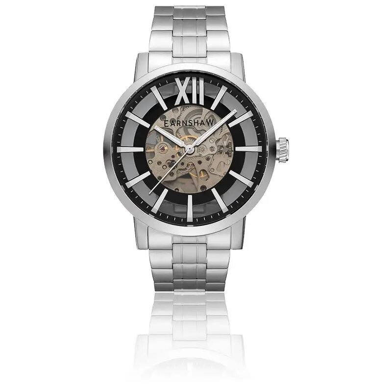 MONTRE THOMAS EARNSHAW HOMME AUTOMATIQUE