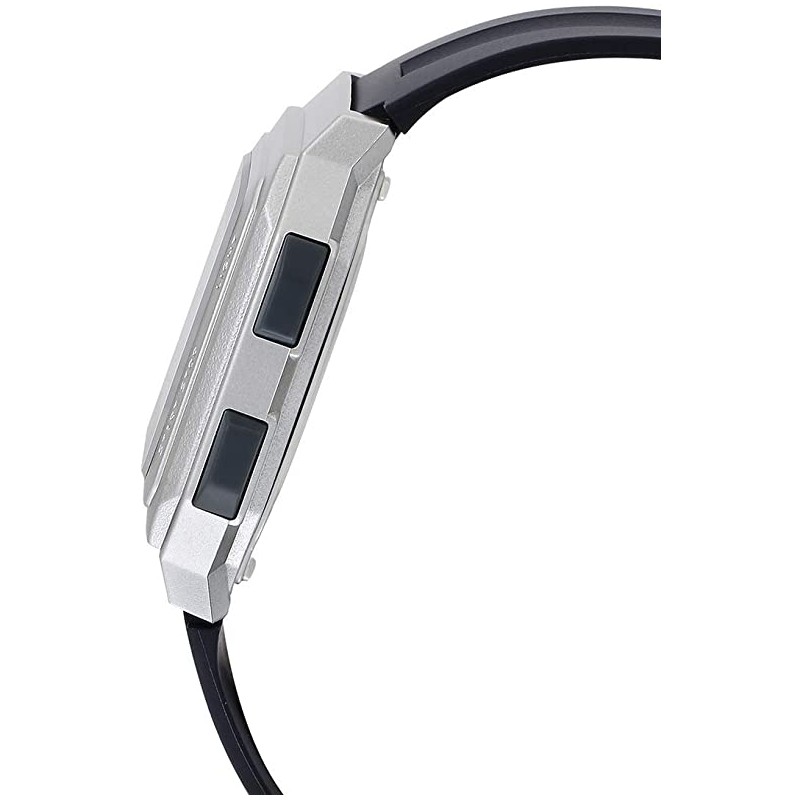 MONTRE CASIO DIGITALE SILICONE