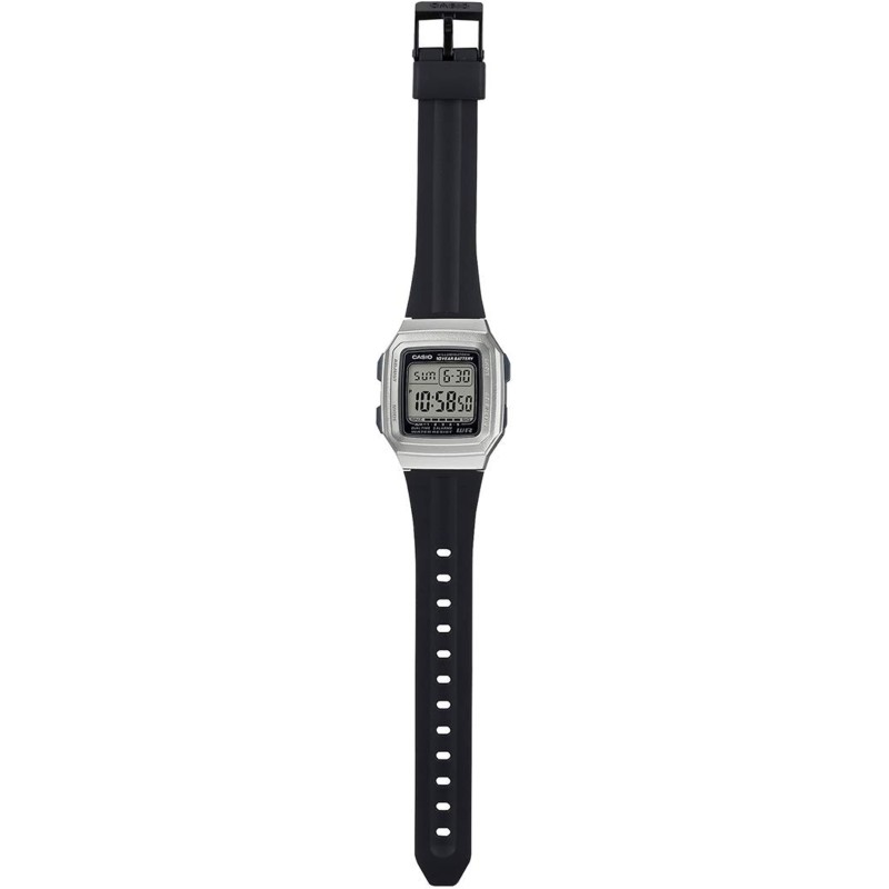 MONTRE CASIO DIGITALE SILICONE