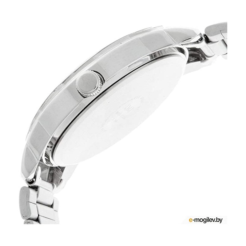 MONTRE CASIO ACIER HOMME