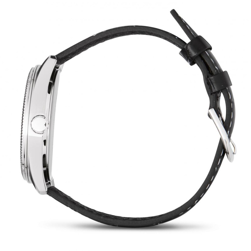 MONTRE CASIO CUIR HOMME