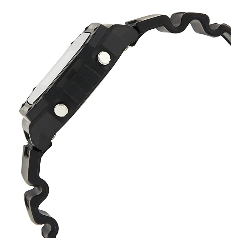 MONTRE CASIO DIGITALE SILICONE