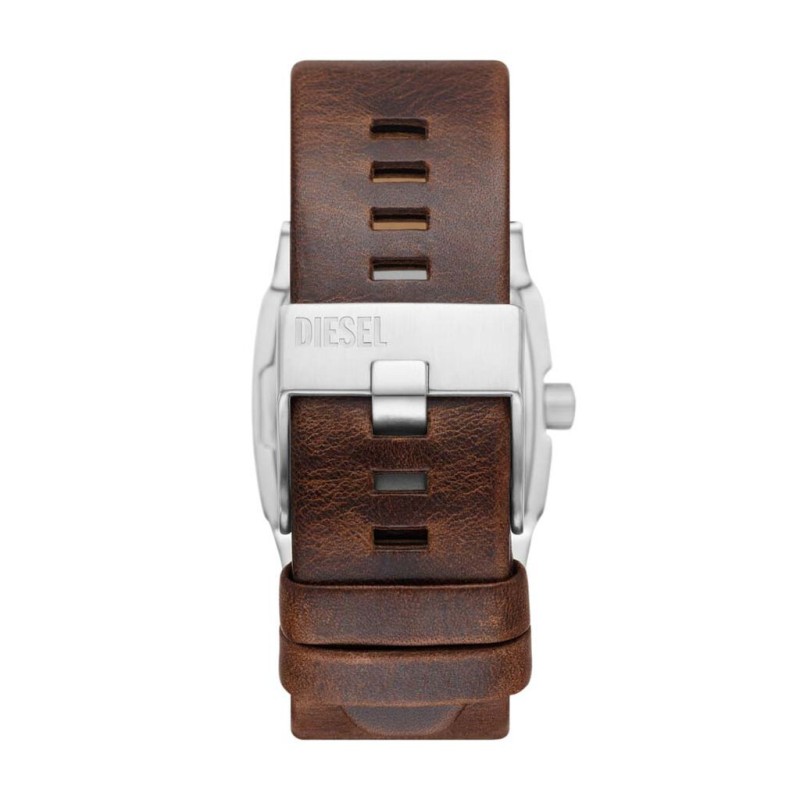 MONTRE DIESEL CLIFFHANGER CUIR