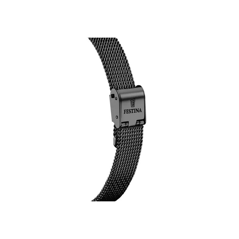 MONTRE FESTINA FEMME ACIER