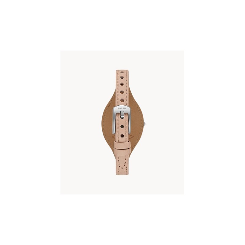 MONTRE FOSSIL FEMME CUIR