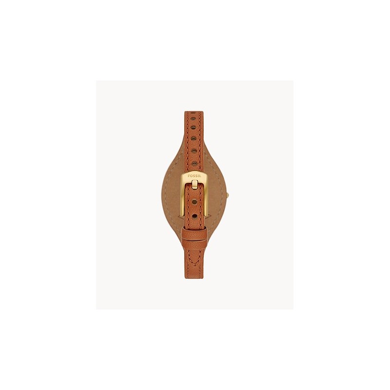 MONTRE FOSSIL FEMME CUIR