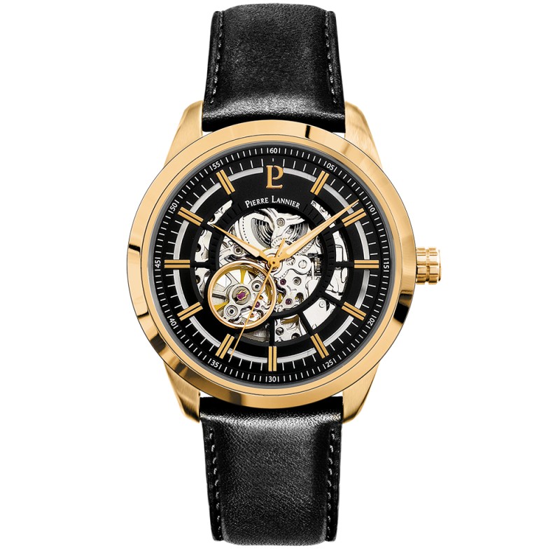 MONTRE PIERRE LANNIER HOMME AUTOMATIQUE