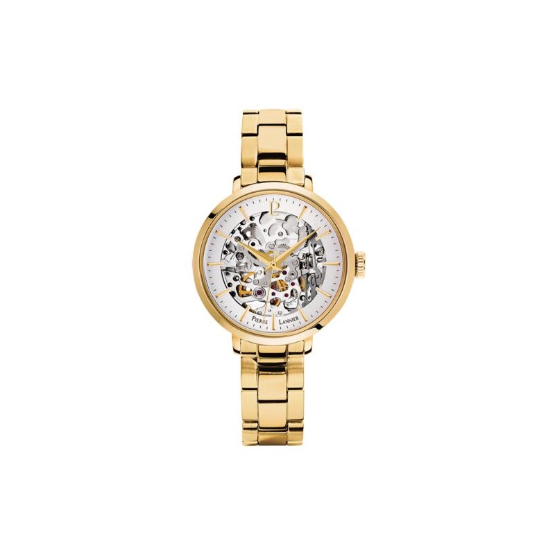 MONTRE PIERRE LANNIER FEMME AUTOMATIQUE