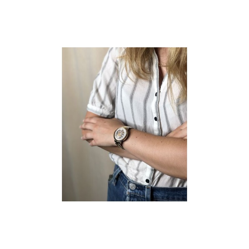 MONTRE PIERRE LANNIER FEMME AUTOMATIQUE