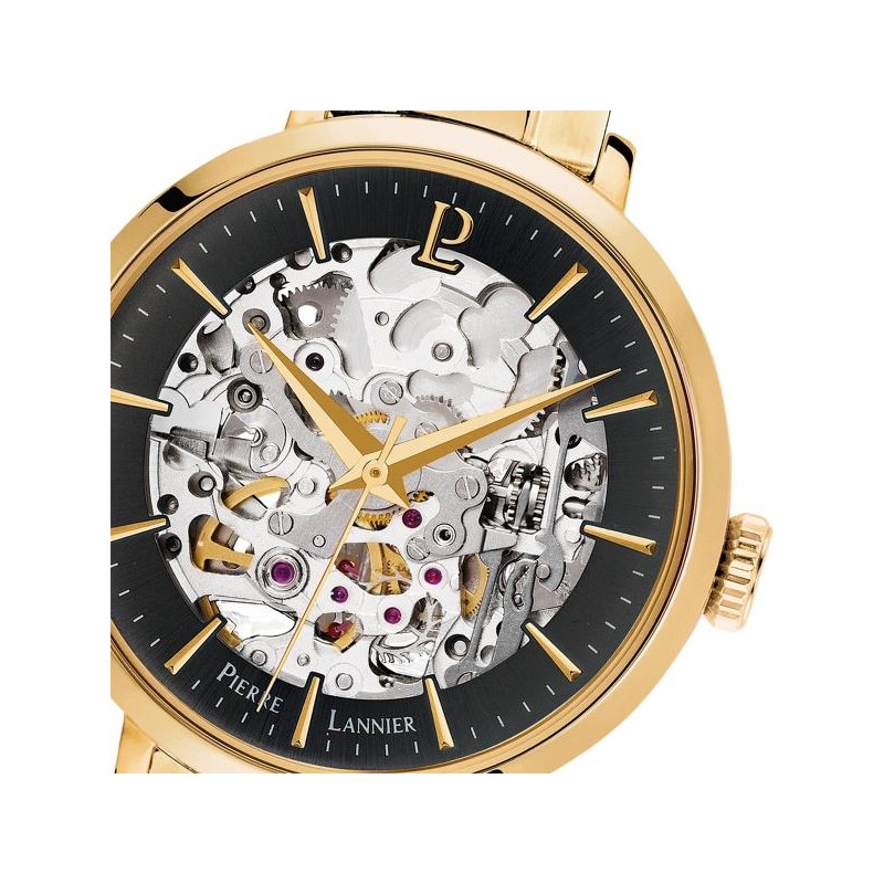 MONTRE PIERRE LANNIER FEMME AUTOMATIQUE
