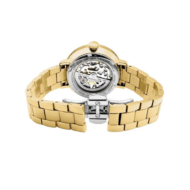 MONTRE PIERRE LANNIER FEMME AUTOMATIQUE