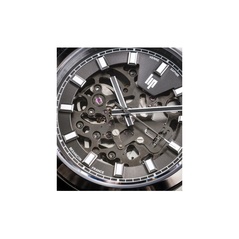 MONTRE LIP AUTOMATIQUE