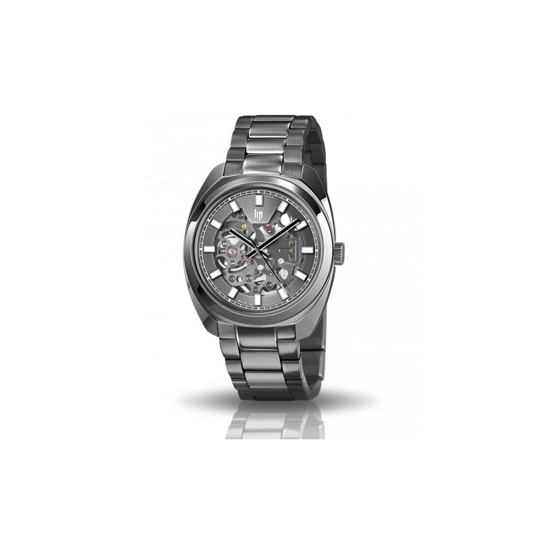 MONTRE  LIP AUTOMATIQUE