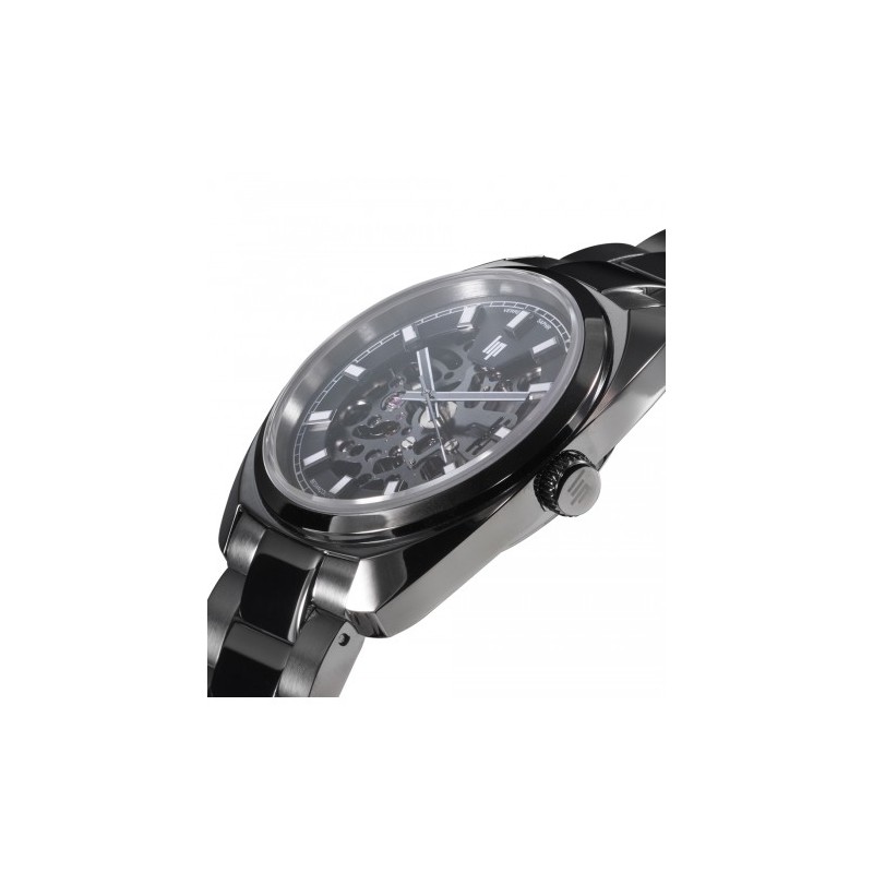 MONTRE  LIP AUTOMATIQUE