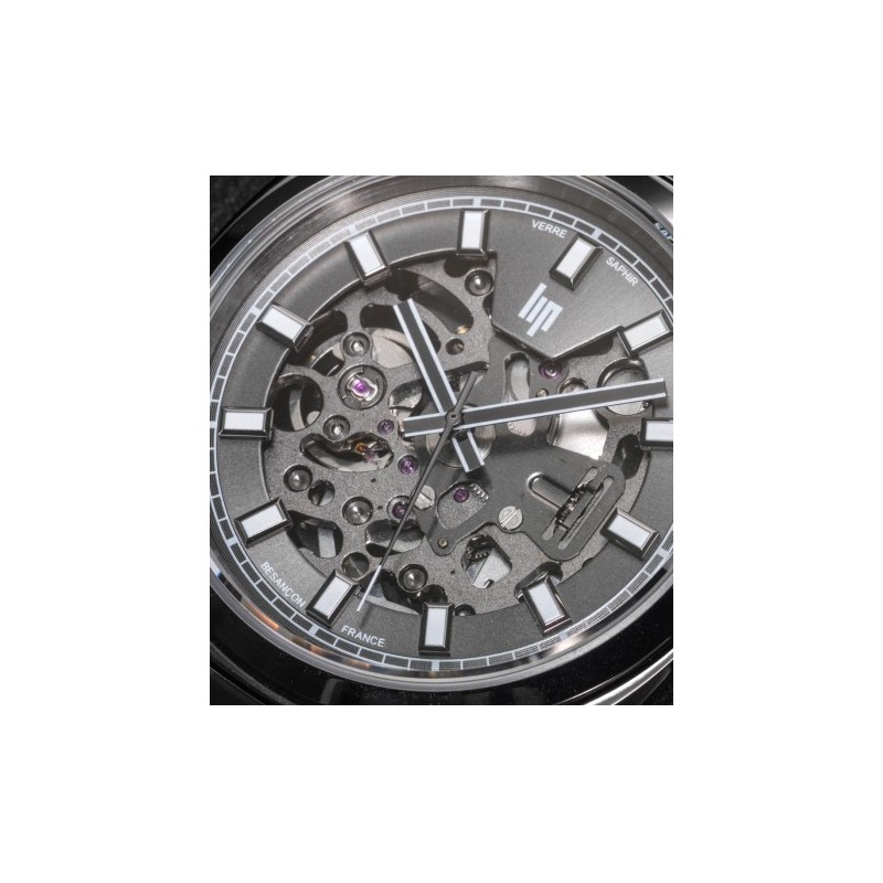 MONTRE  LIP AUTOMATIQUE