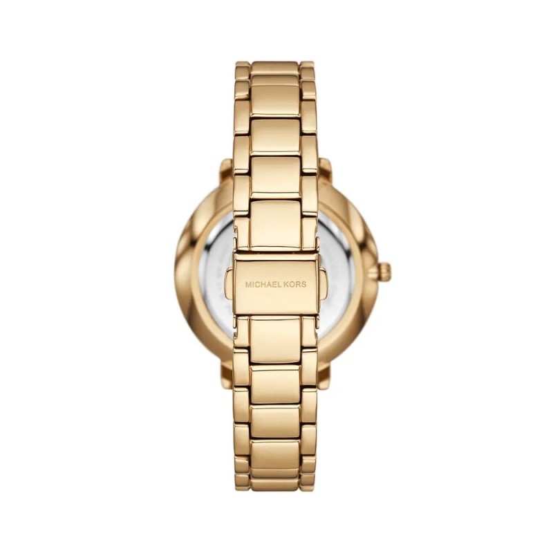 MONTRE MICHAEL KORS FEMME BRACELET ACIER