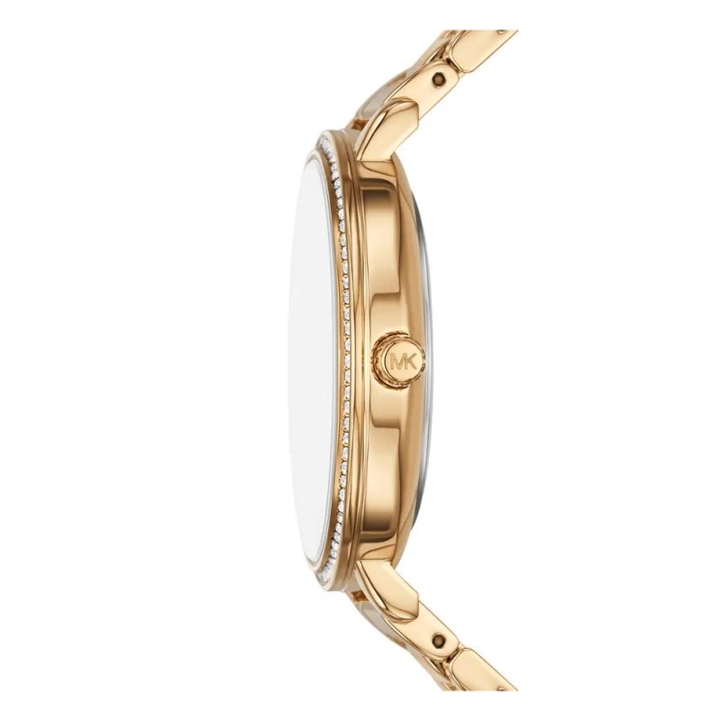 MONTRE MICHAEL KORS FEMME BRACELET ACIER