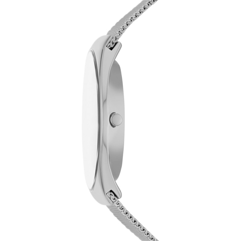 MONTRE SKAGEN EN ACIER HOMME/FEMME