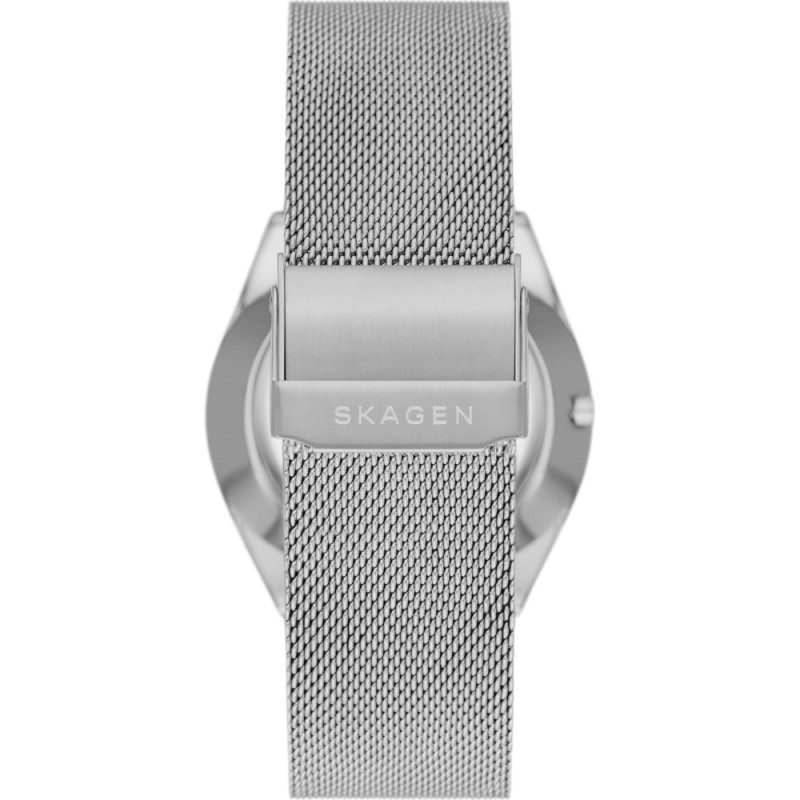 MONTRE SKAGEN EN ACIER HOMME/FEMME